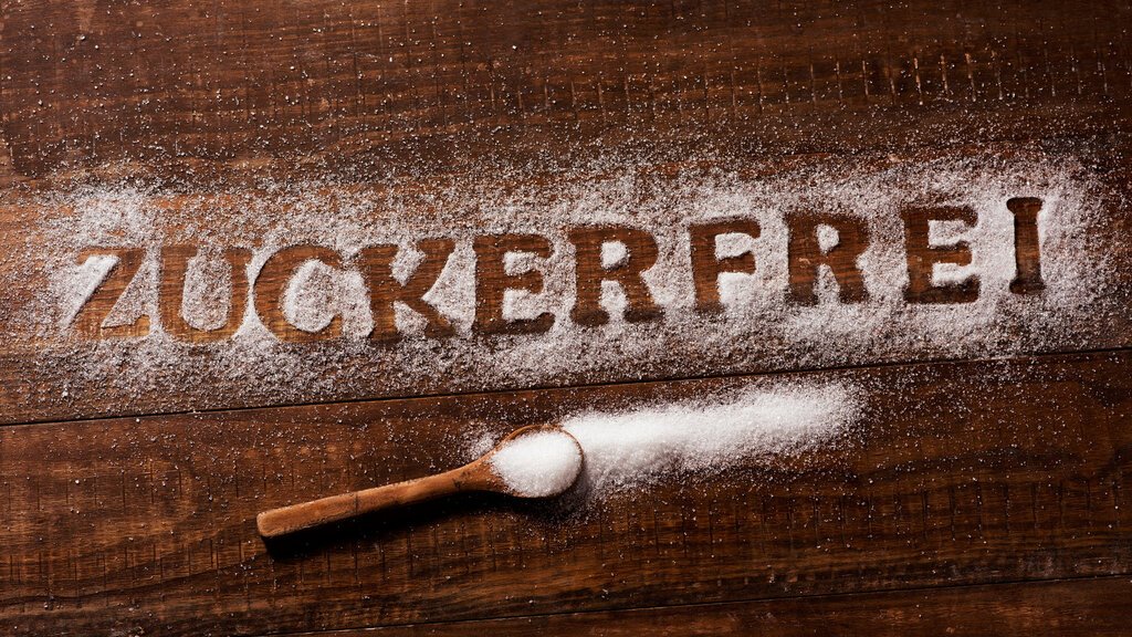 zuckerfrei