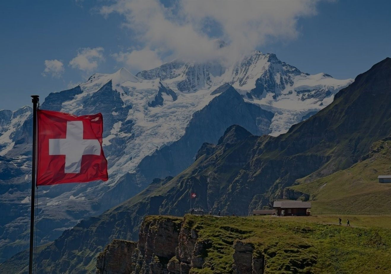 10 Top-Reiseziele der Schweiz - Berge, Natur oder Stadt