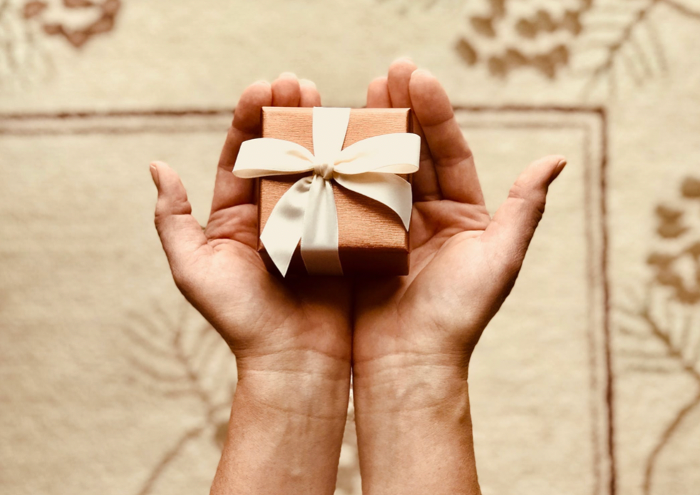 Veganes Geburtstagsgeschenk: Welches ist das beste