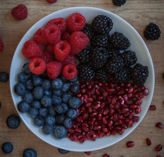 3 einfache Tricks, um Beeren länger frisch zu halten