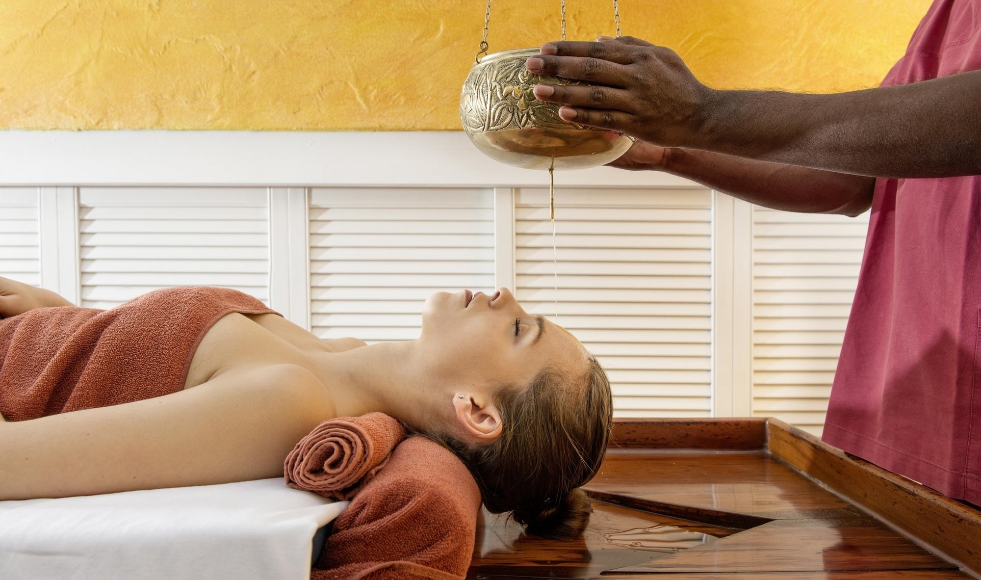 Ayurveda Homeopathie, Medizin 