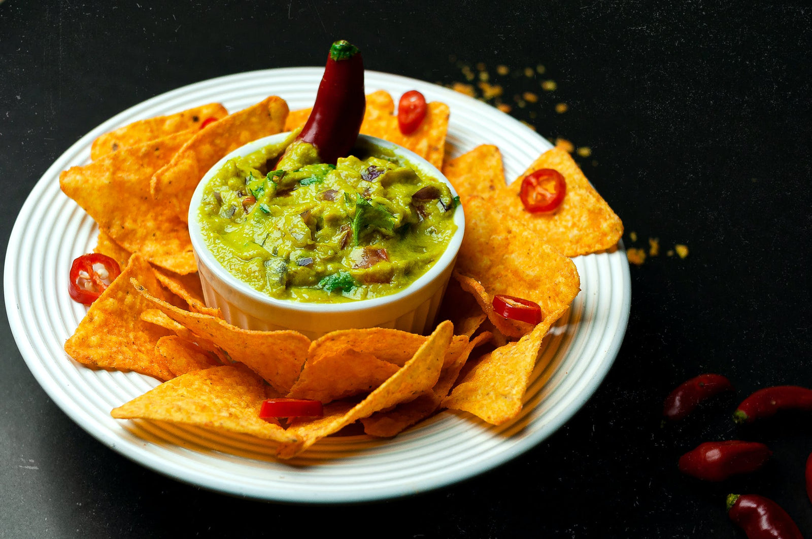 lebensmittel ohne Zucker