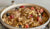 vegan birchermuesli in a bowl