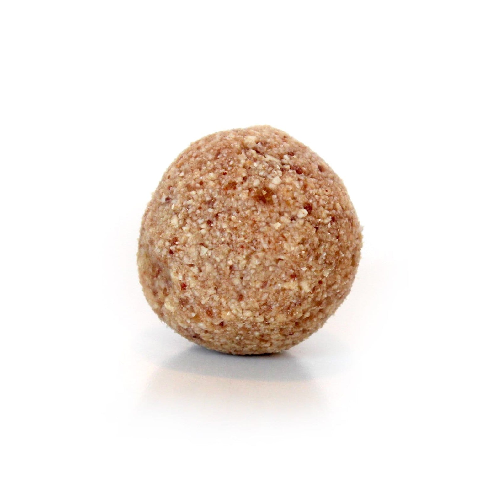 Salty Peanut Energy Balls (15 vegane und zuckerfreie Kugeln) Smart Bites 